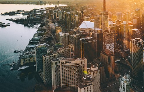 Study in Canada