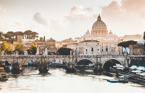 Study in Italy